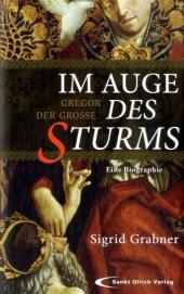 Im Auge des Sturms - Sigrid Grabner