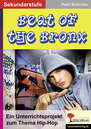 Beat of the Bronx - Peter Botschen