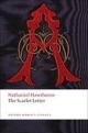 Scarlet Letter - Nathaniel Hawthorne;  Brian Harding