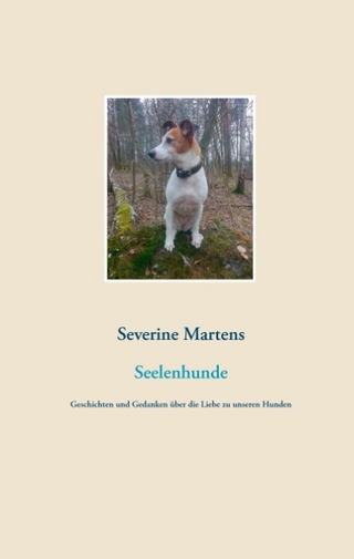 Seelenhunde - Severine Martens