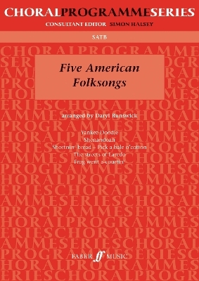 Five American Folksongs