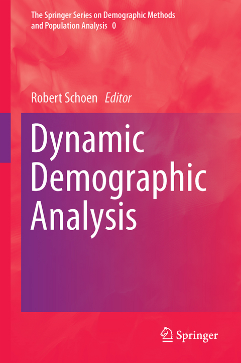 Dynamic Demographic Analysis - 