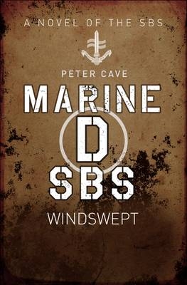 Marine D SBS - Cave Peter Cave