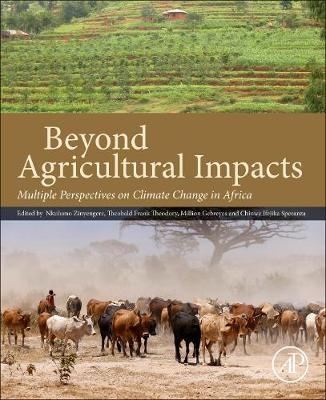 Beyond Agricultural Impacts - 