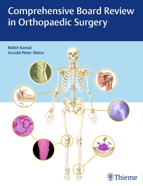 Comprehensive Board Review in Orthopaedic Surgery - 