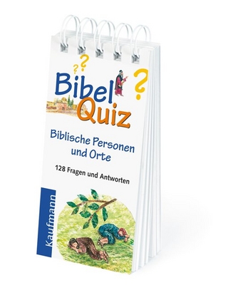 Bibel Quiz - Reinhard Abeln