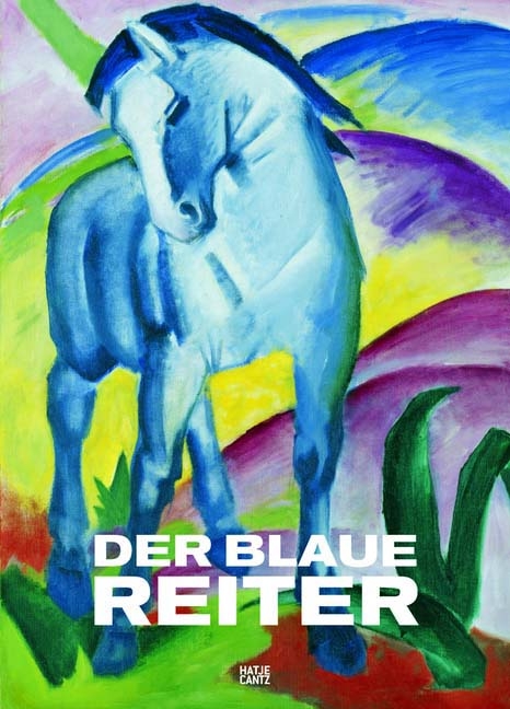 Der Blaue Reiter - 