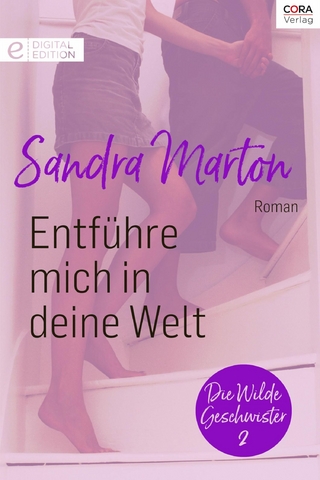 Entführe mich in deine Welt - Sandra Marton