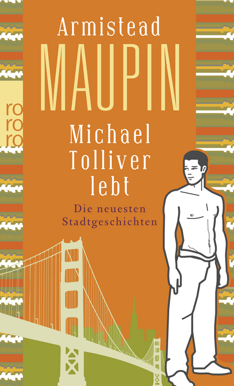 Michael Tolliver lebt - Armistead Maupin
