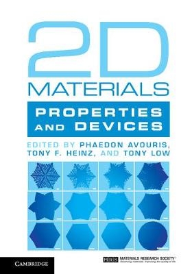 2D Materials - 