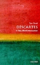 Descartes: A Very Short Introduction - Tom Sorell