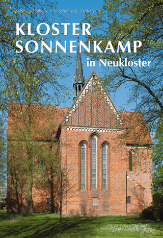 Kloster Sonnenkamp in Neukloster - Sabine Schöfbeck; Tilo Schöfbeck; Detlef Witt
