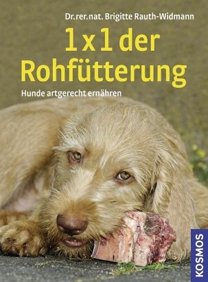 1x1 der Rohfütterung
