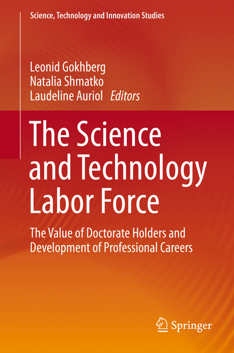The Science and Technology Labor Force - 