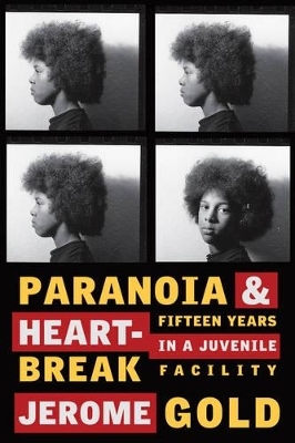 Paranoia & Heartbreak - Jerome Gold