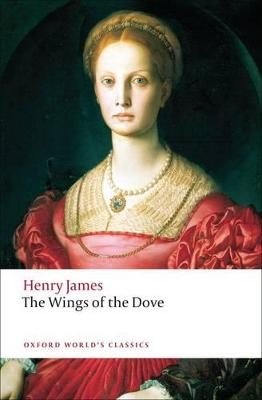 The Wings of the Dove - Henry James; Peter Brooks