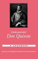 Cervantes' Don Quixote - Roberto González Echevarría