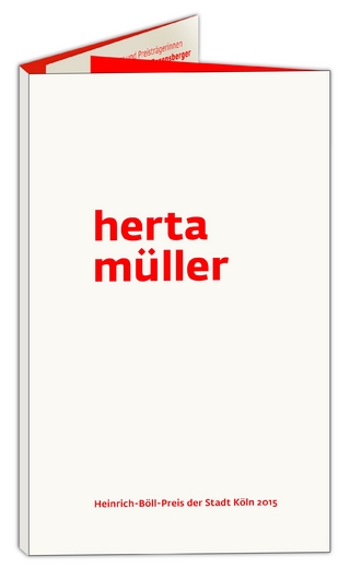 Herta Müller - Herta Müller