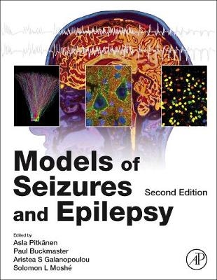 Models of Seizures and Epilepsy - 