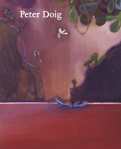 Peter Doig - 