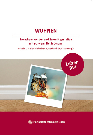 Leben pur - Wohnen - Gerhard Grunick; Nicola Maier-Michalitsch