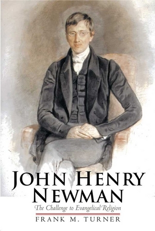 John Henry Newman - Turner Frank M. Turner