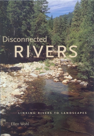 Disconnected Rivers - Wohl Ellen Wohl