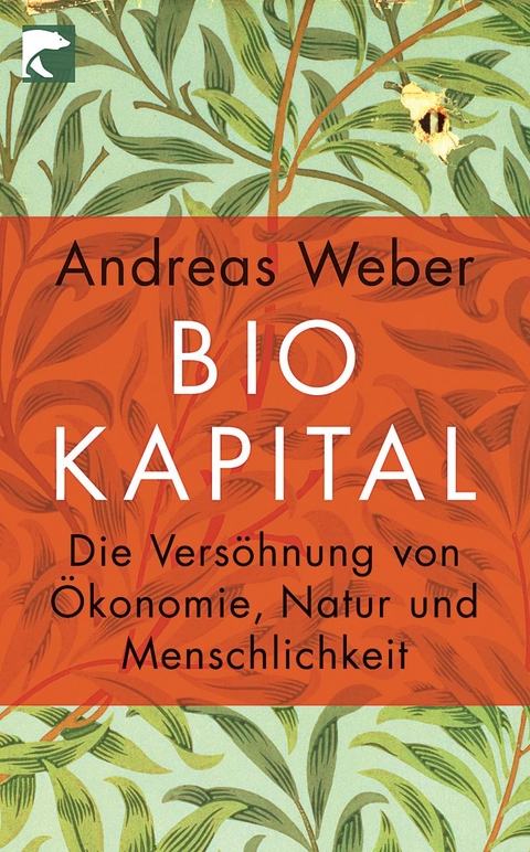 Biokapital - Andreas Weber