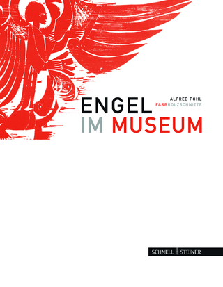 Engel im Museum - Claudia Höhl; Karl Arndt; Michael Brandt
