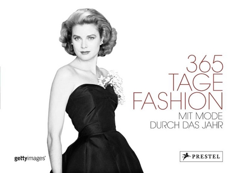 365 Tage Fashion - Pascal Morché
