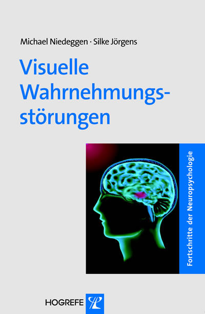 Visuelle Wahrnehmungsstörungen - Michael Niedeggen, Silke Jörgens