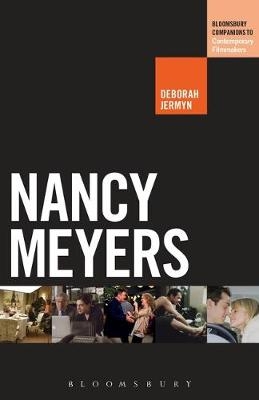 Nancy Meyers - Jermyn Deborah Jermyn