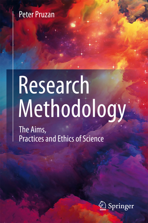 Research Methodology - Peter Pruzan
