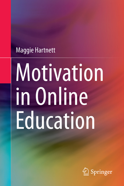 Motivation in Online Education - Maggie Hartnett