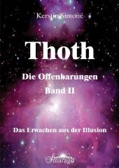 Thoth - Die Offenbarungen, Band 2 - Kerstin Simoné