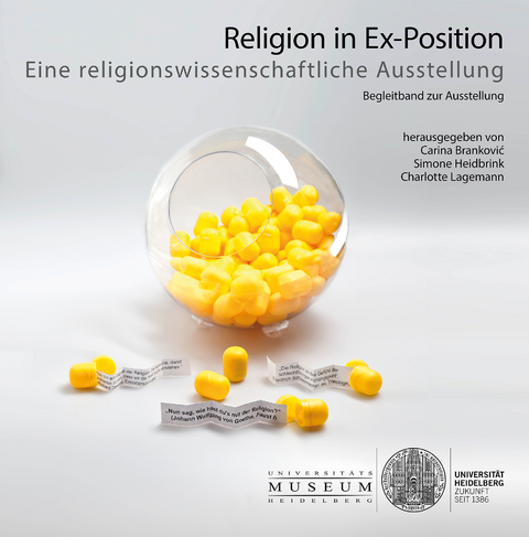 Religion in Ex-Position - 