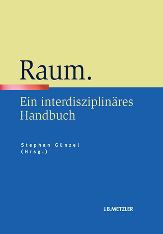 Raum - Stephan Günzel