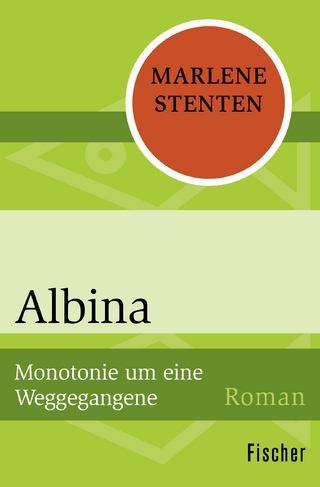 Albina - Marlene Stenten