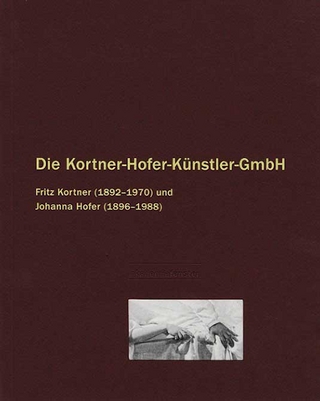 Die Kortner-Hofer-Künstler-GmbH