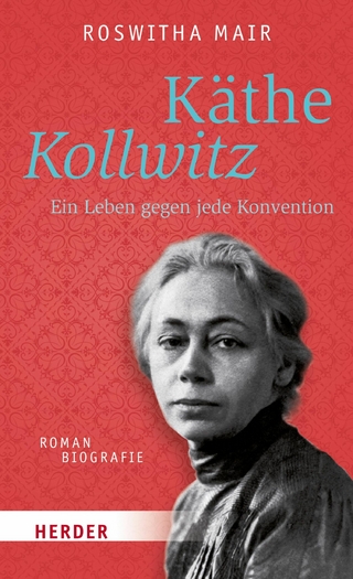 Käthe Kollwitz - Roswitha Mair