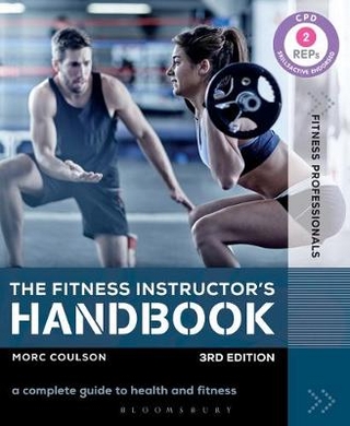 Fitness Instructor's Handbook - Coulson Morc Coulson