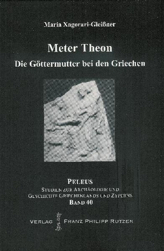 Meter Theon - Maria Xagorari-Gleissner