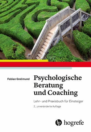 Psychologische Beratung und Coaching - Fabian Grolimund