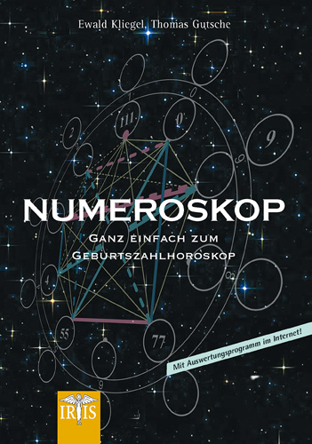 Numeroskop - Ewald Kliegel, Thomas Gutsche