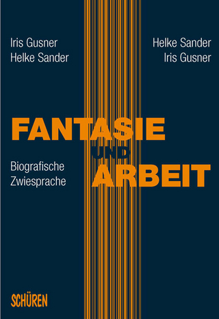 Fantasie und Arbeit - Iris Gusner; Helke Sander
