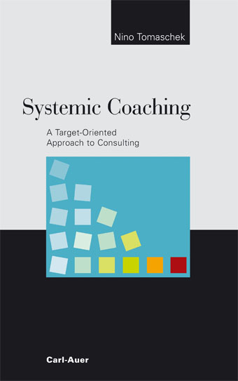 Systemic Coaching - Nino Tomaschek