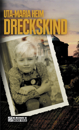Dreckskind - Uta-Maria Heim