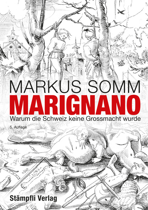 Marignano - Markus Somm