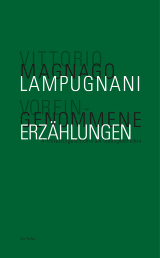 Voreingenommene Erzählungen - Vittorio Magnago Lampugnani
