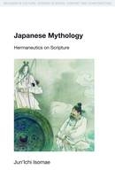 Japanese Mythology - Jun'ichi Isomae; Mukund Subramanian